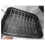 Roast Pan, Pressure & Egg Cooker