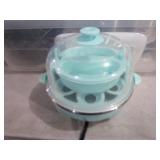 Roast Pan, Pressure & Egg Cooker