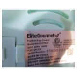 Roast Pan, Pressure & Egg Cooker