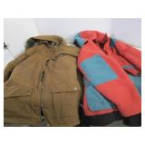 Patagonian & Obermeyer Jackets