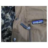 Patagonian & Obermeyer Jackets