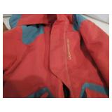 Patagonian & Obermeyer Jackets