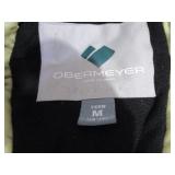 Patagonian & Obermeyer Jackets