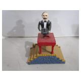 Magician Mechanical Bank