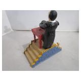Magician Mechanical Bank