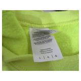 HiVis T & Sweatshirts