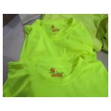 HiVis T & Sweatshirts