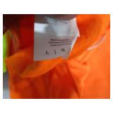 HiVis T & Sweatshirts