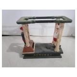 Acrobats Mechanical Bank