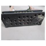 Acrobats Mechanical Bank