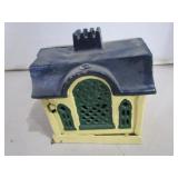 Magic Bank Mechanical Bank