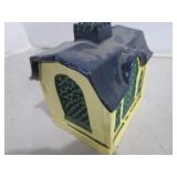 Magic Bank Mechanical Bank