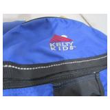 Kelti Kids Baby Carrier