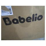 Babelio Baby Gate