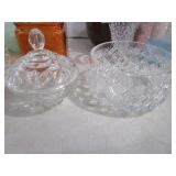 Planters, Vases, Basket