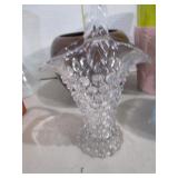 Planters, Vases, Basket