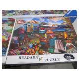Puzzles
