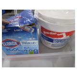 Clorox Pool Supplies