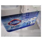 Clorox Pool Supplies