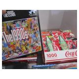 Puzzles With Green Bay Packers Sign