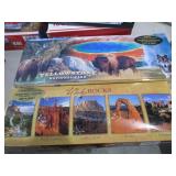 Puzzles With Green Bay Packers Sign