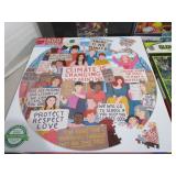 Puzzles With Star Wars