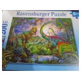 Puzzles With Star Wars