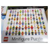 Puzzles With Star Wars