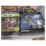 Puzzles With Star Wars