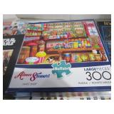 Puzzles With Star Wars