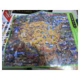 Puzzles With Star Wars