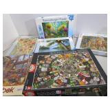 Puzzles, Ravensburger