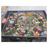 Puzzles, Ravensburger