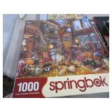 Puzzles, Ravensburger