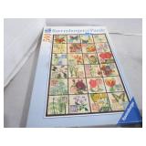 Puzzles, Ravensburger