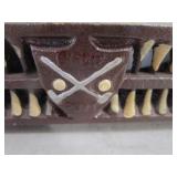 Birdie Putt Cast Mechanical Bank