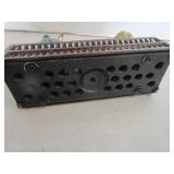 Birdie Putt Cast Mechanical Bank