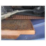 Drink Holders Stakes, Grill Items