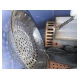 Drink Holders Stakes, Grill Items