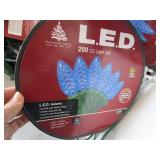 Led Light Strings
