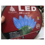 Led Light Strings
