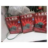 Led Light Strings