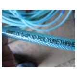 Power Cord, Pressure Hose, Air Hoses