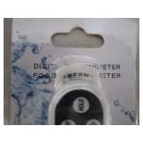 Leatherman, Mag Pouch, Dig. Thermometer