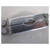 Leatherman, Mag Pouch, Dig. Thermometer