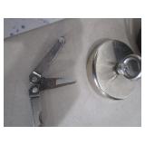 Leatherman, Mag Pouch, Dig. Thermometer