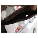 Leatherman, Mag Pouch, Dig. Thermometer