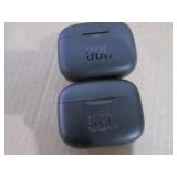 JBL Earbuds, Two Pair