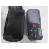 Bosch Blaze Laser Measure