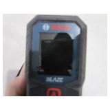 Bosch Blaze Laser Measure